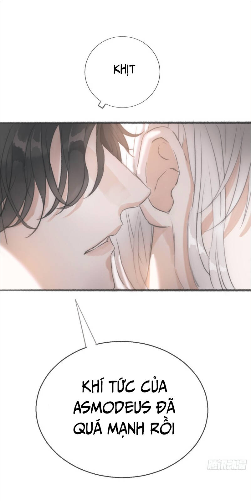 Thỉnh Cùng Ta Đồng Miên-Xin Hãy Ngủ Cùng Ta - Chapter 3 - Page 43