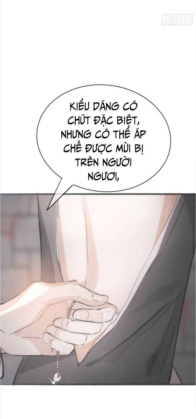 Thỉnh Cùng Ta Đồng Miên-Xin Hãy Ngủ Cùng Ta - Chapter 3 - Page 48