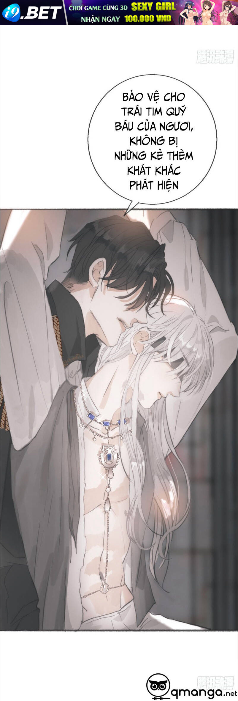 Thỉnh Cùng Ta Đồng Miên-Xin Hãy Ngủ Cùng Ta - Chapter 3 - Page 49