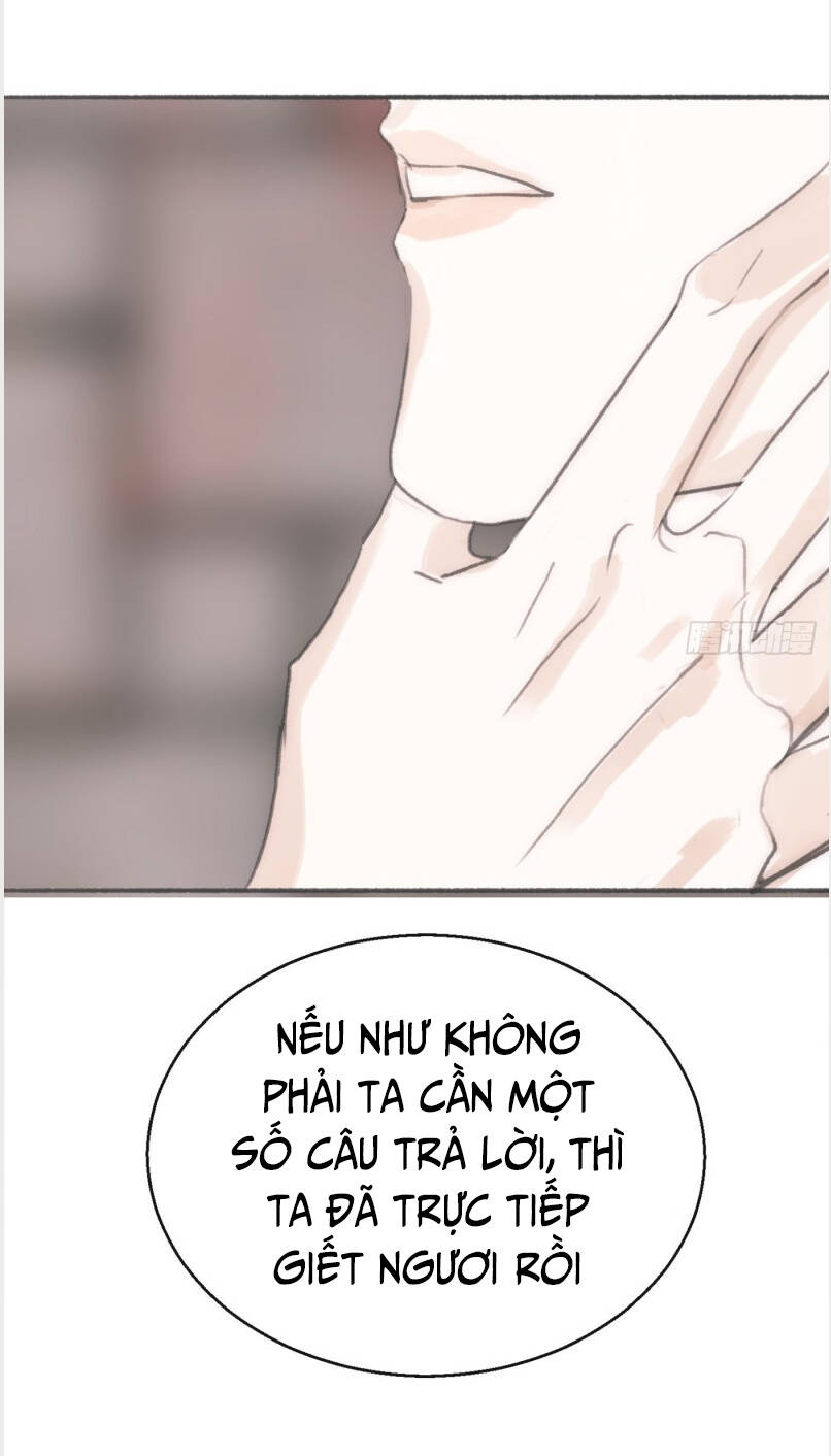 Thỉnh Cùng Ta Đồng Miên-Xin Hãy Ngủ Cùng Ta - Chapter 3 - Page 7