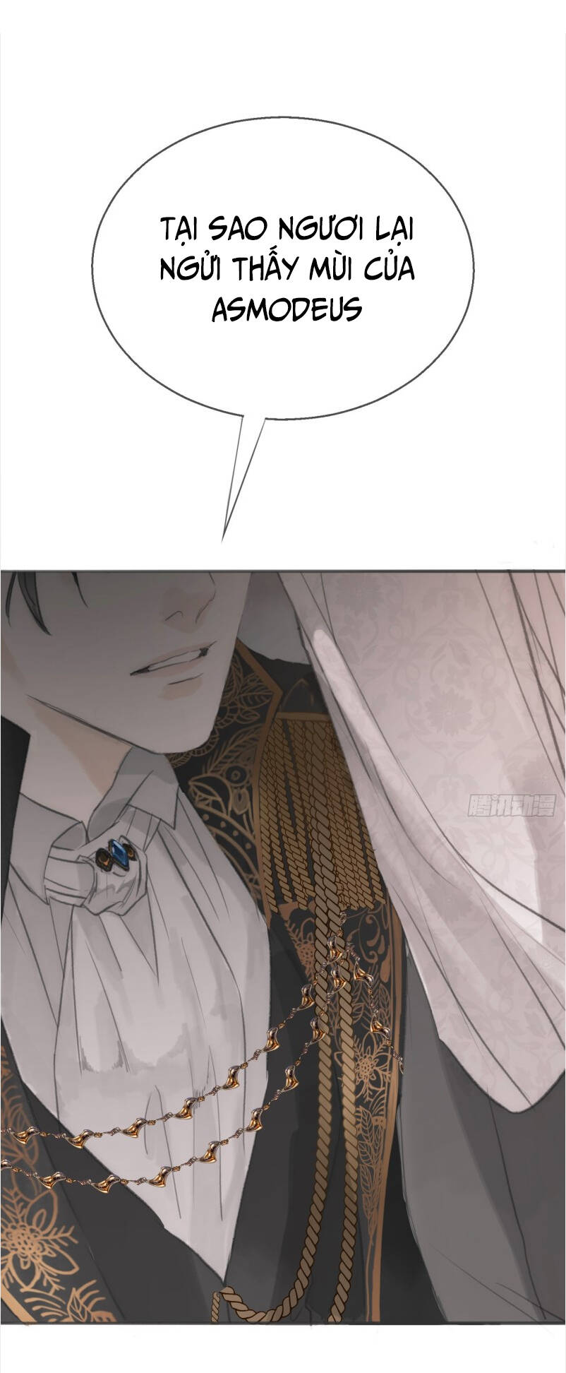 Thỉnh Cùng Ta Đồng Miên-Xin Hãy Ngủ Cùng Ta - Chapter 3 - Page 9