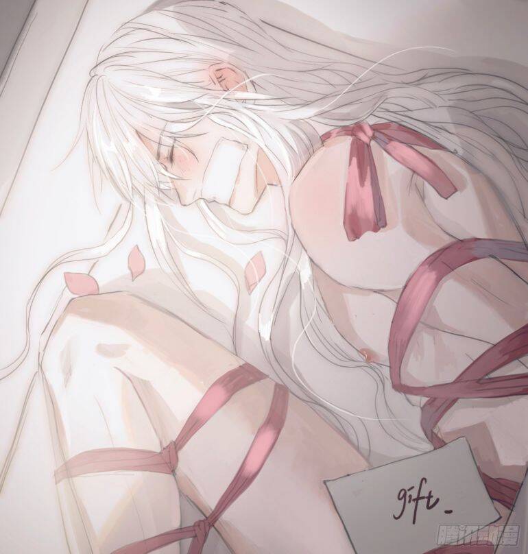 Thỉnh Cùng Ta Đồng Miên-Xin Hãy Ngủ Cùng Ta - Chapter 30 - Page 10