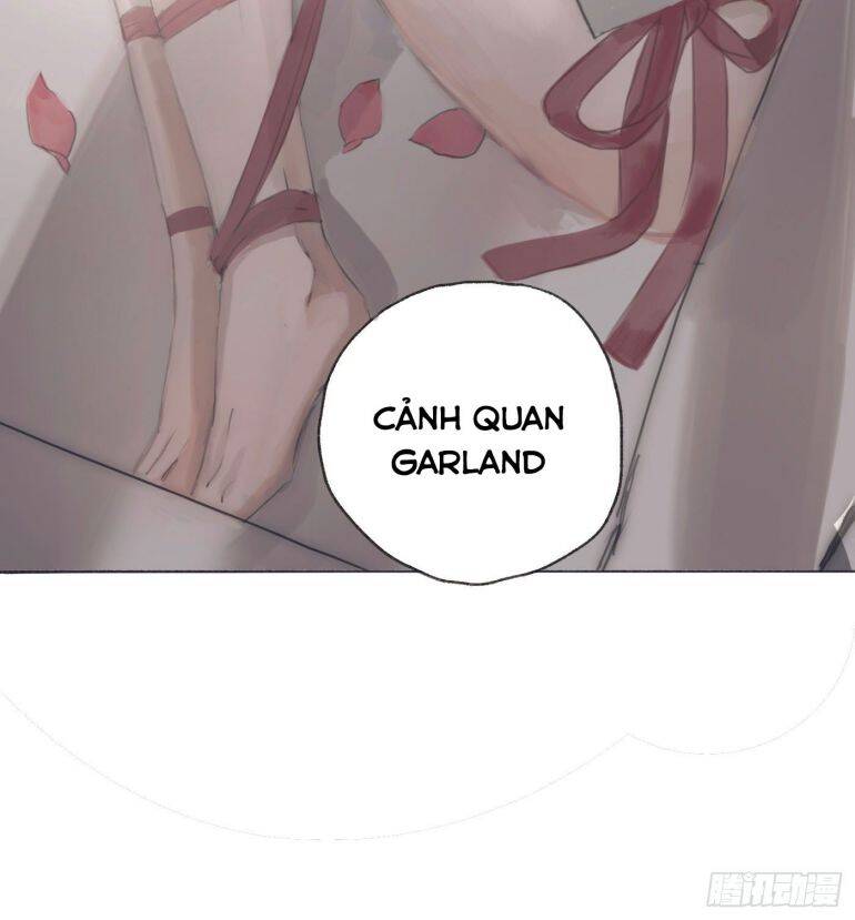 Thỉnh Cùng Ta Đồng Miên-Xin Hãy Ngủ Cùng Ta - Chapter 30 - Page 11