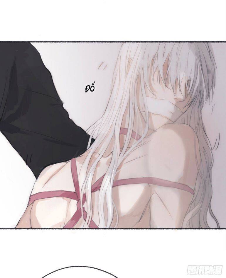 Thỉnh Cùng Ta Đồng Miên-Xin Hãy Ngủ Cùng Ta - Chapter 30 - Page 13