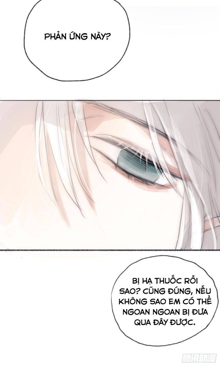 Thỉnh Cùng Ta Đồng Miên-Xin Hãy Ngủ Cùng Ta - Chapter 30 - Page 14