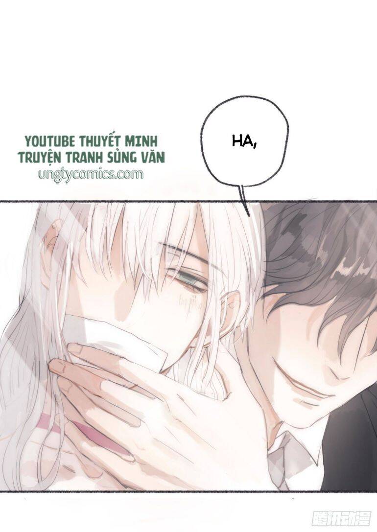 Thỉnh Cùng Ta Đồng Miên-Xin Hãy Ngủ Cùng Ta - Chapter 30 - Page 15