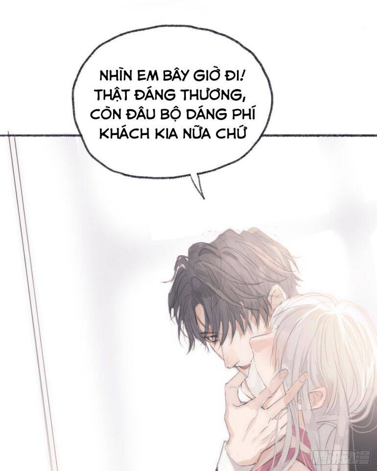 Thỉnh Cùng Ta Đồng Miên-Xin Hãy Ngủ Cùng Ta - Chapter 30 - Page 16