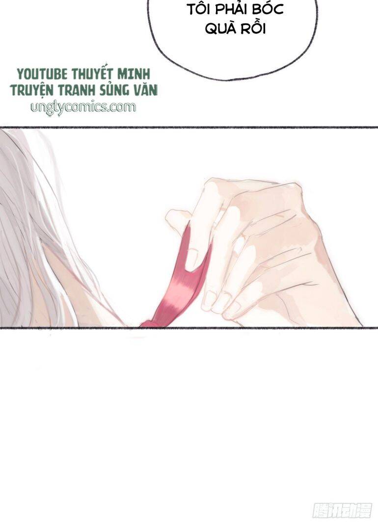 Thỉnh Cùng Ta Đồng Miên-Xin Hãy Ngủ Cùng Ta - Chapter 30 - Page 18