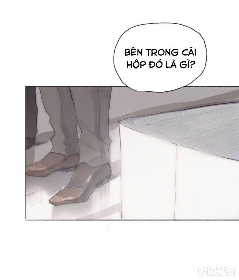 Thỉnh Cùng Ta Đồng Miên-Xin Hãy Ngủ Cùng Ta - Chapter 30 - Page 4