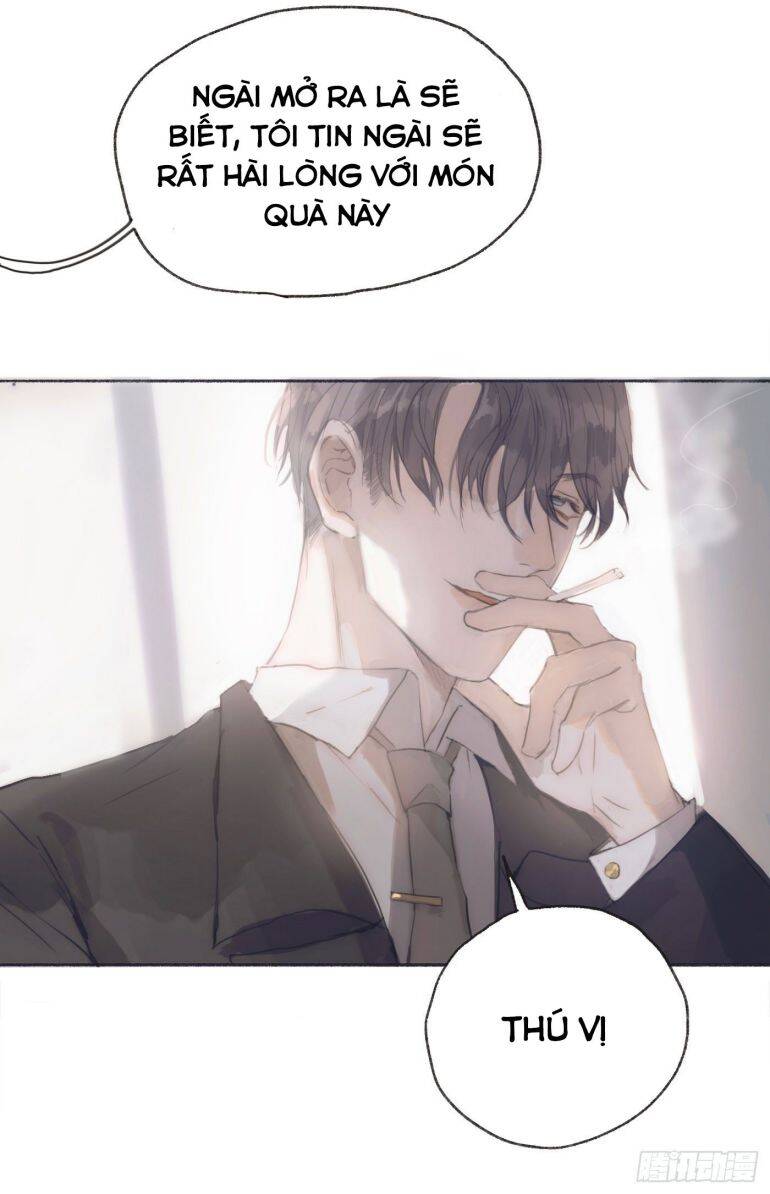 Thỉnh Cùng Ta Đồng Miên-Xin Hãy Ngủ Cùng Ta - Chapter 30 - Page 5