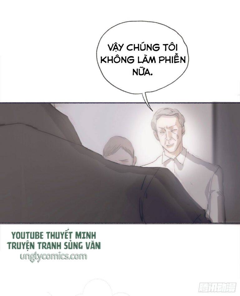 Thỉnh Cùng Ta Đồng Miên-Xin Hãy Ngủ Cùng Ta - Chapter 30 - Page 6