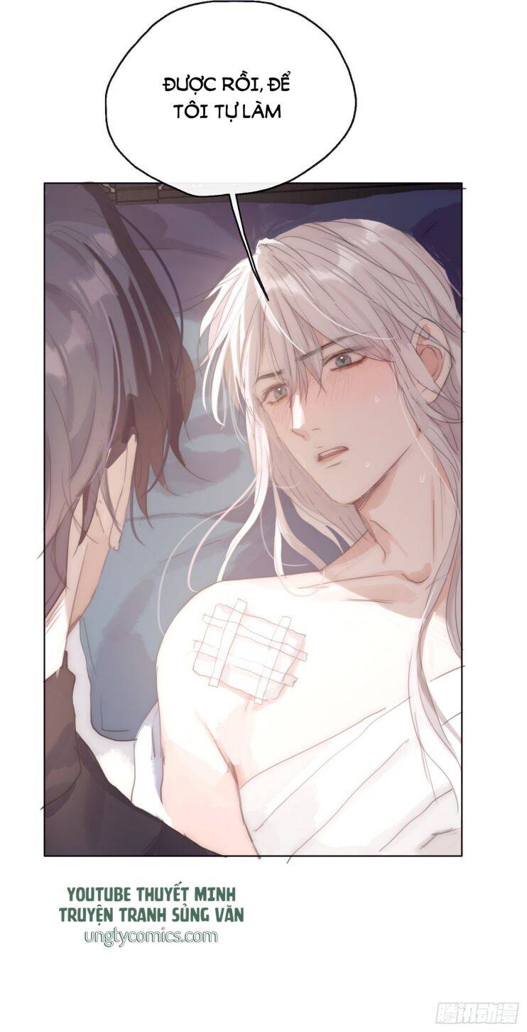 Thỉnh Cùng Ta Đồng Miên-Xin Hãy Ngủ Cùng Ta - Chapter 31 - Page 12