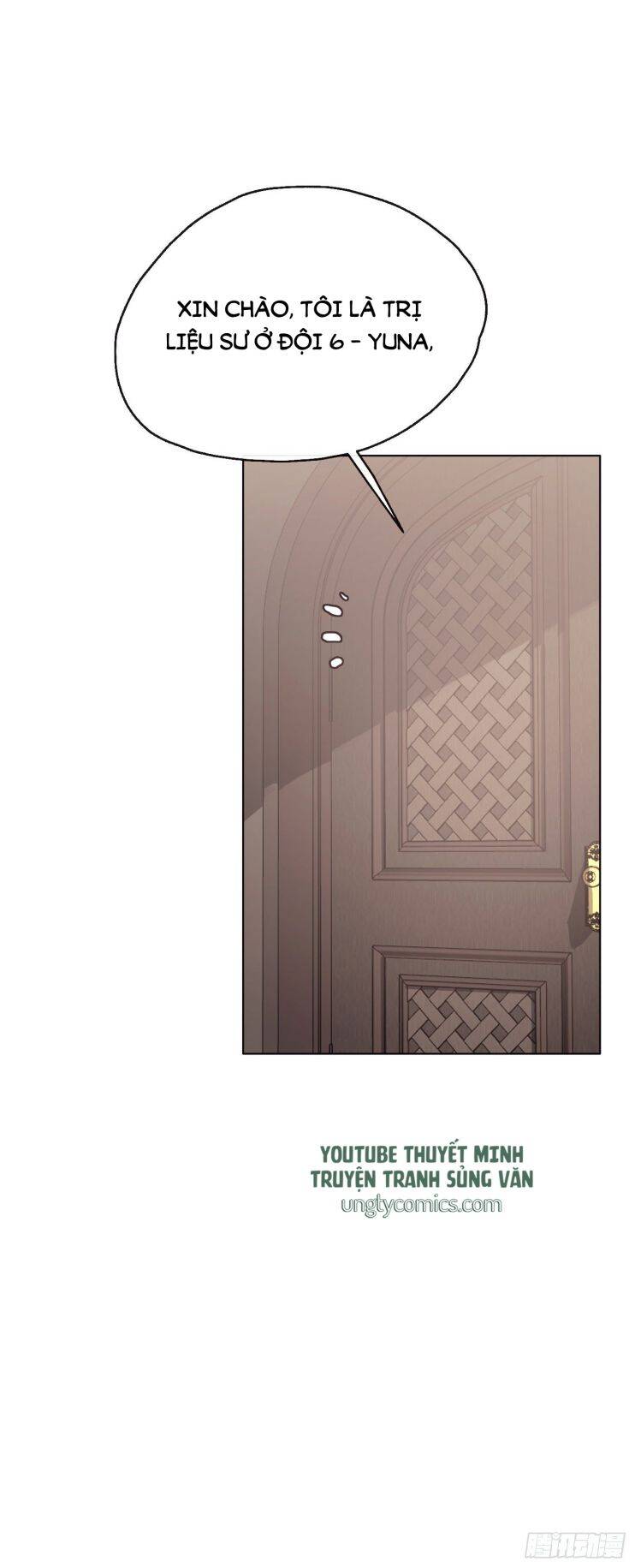 Thỉnh Cùng Ta Đồng Miên-Xin Hãy Ngủ Cùng Ta - Chapter 31 - Page 14