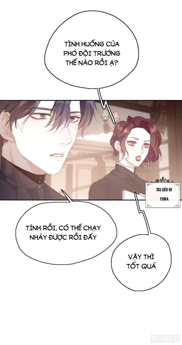 Thỉnh Cùng Ta Đồng Miên-Xin Hãy Ngủ Cùng Ta - Chapter 31 - Page 15