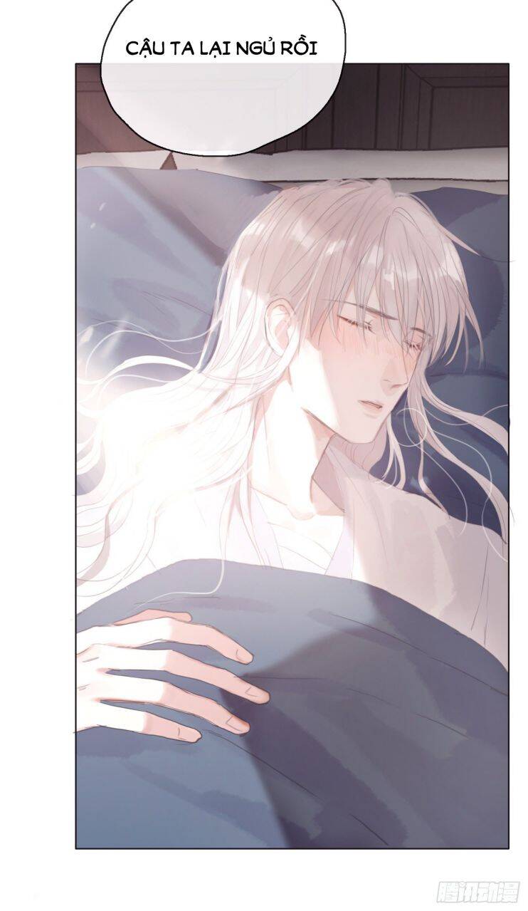 Thỉnh Cùng Ta Đồng Miên-Xin Hãy Ngủ Cùng Ta - Chapter 31 - Page 17