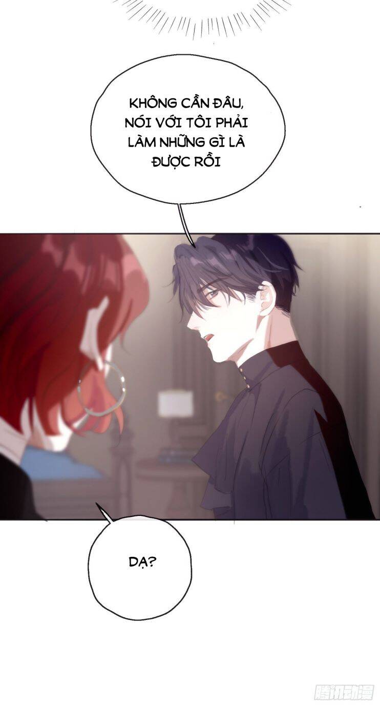 Thỉnh Cùng Ta Đồng Miên-Xin Hãy Ngủ Cùng Ta - Chapter 31 - Page 20