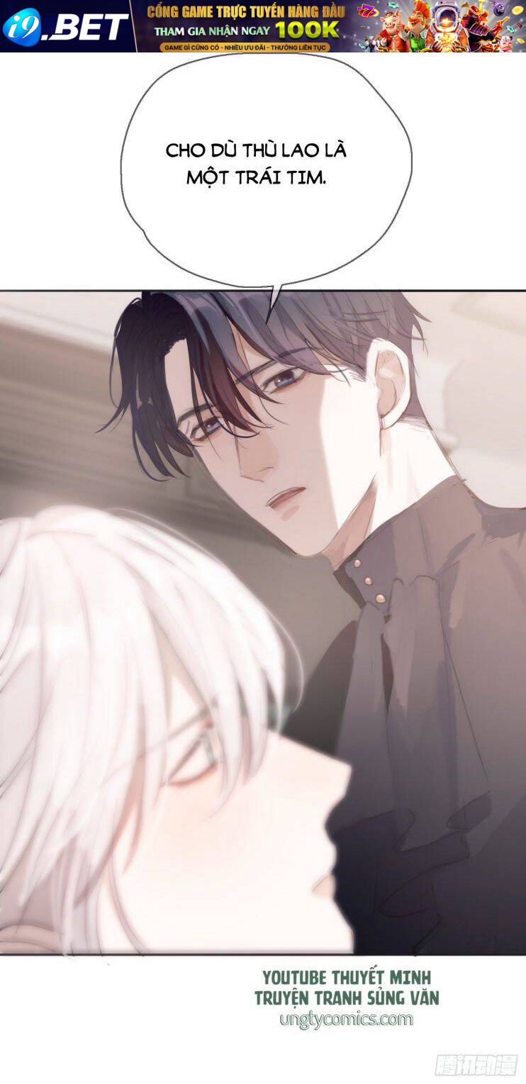 Thỉnh Cùng Ta Đồng Miên-Xin Hãy Ngủ Cùng Ta - Chapter 31 - Page 3