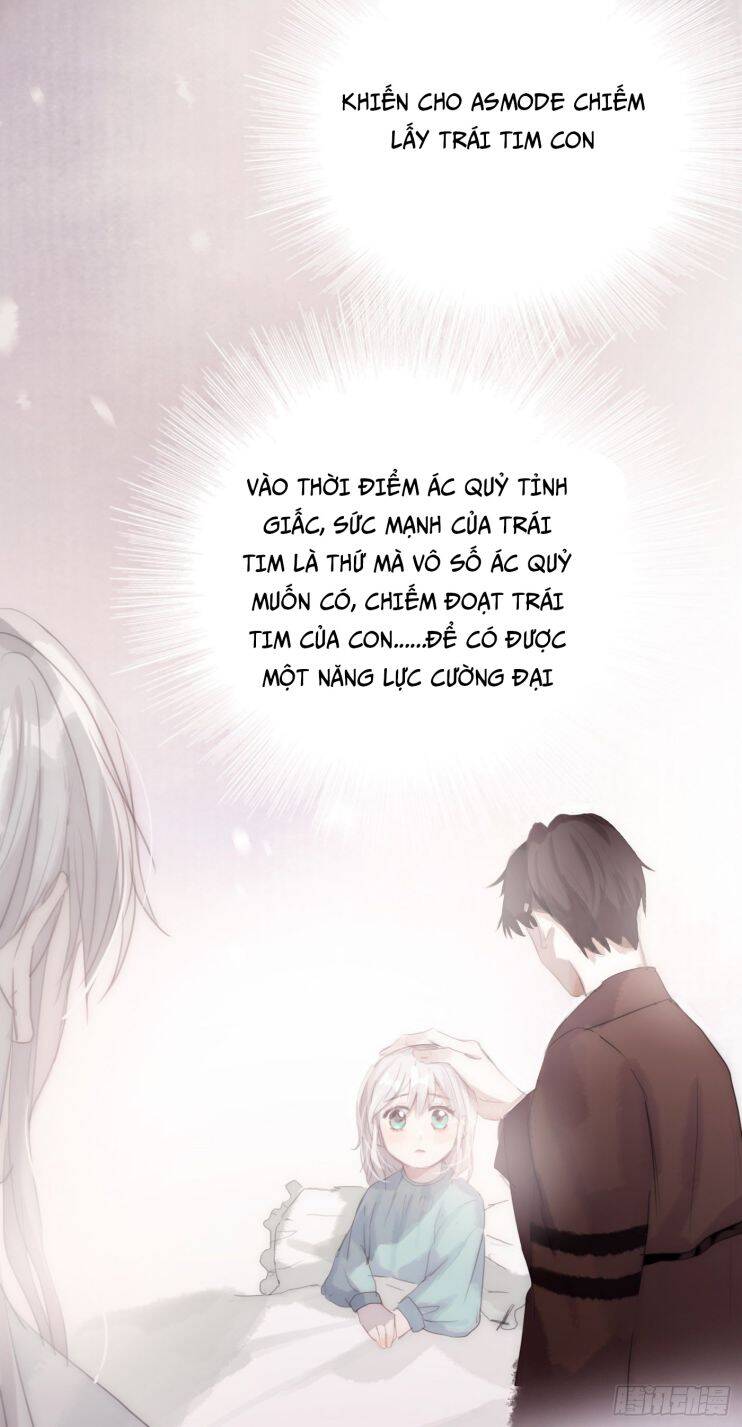 Thỉnh Cùng Ta Đồng Miên-Xin Hãy Ngủ Cùng Ta - Chapter 31 - Page 31