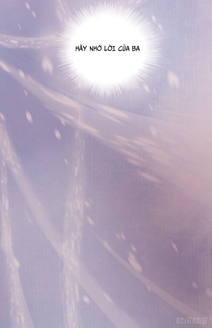 Thỉnh Cùng Ta Đồng Miên-Xin Hãy Ngủ Cùng Ta - Chapter 31 - Page 33