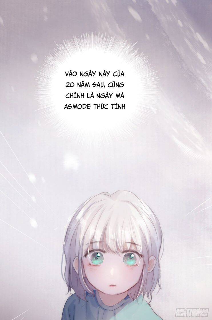 Thỉnh Cùng Ta Đồng Miên-Xin Hãy Ngủ Cùng Ta - Chapter 31 - Page 35