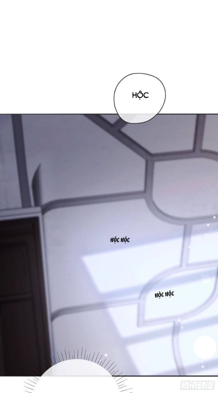 Thỉnh Cùng Ta Đồng Miên-Xin Hãy Ngủ Cùng Ta - Chapter 31 - Page 38