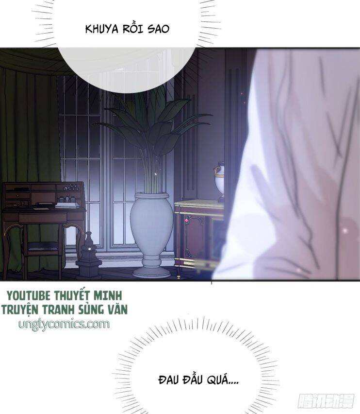Thỉnh Cùng Ta Đồng Miên-Xin Hãy Ngủ Cùng Ta - Chapter 31 - Page 39