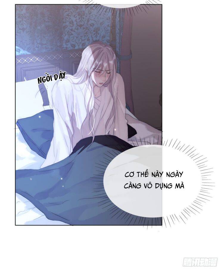 Thỉnh Cùng Ta Đồng Miên-Xin Hãy Ngủ Cùng Ta - Chapter 31 - Page 40