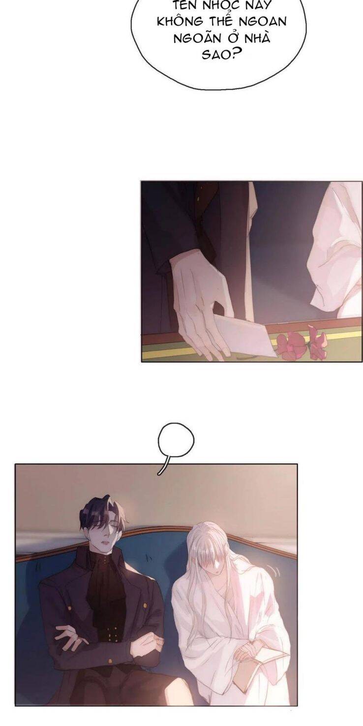 Thỉnh Cùng Ta Đồng Miên-Xin Hãy Ngủ Cùng Ta - Chapter 32 - Page 15