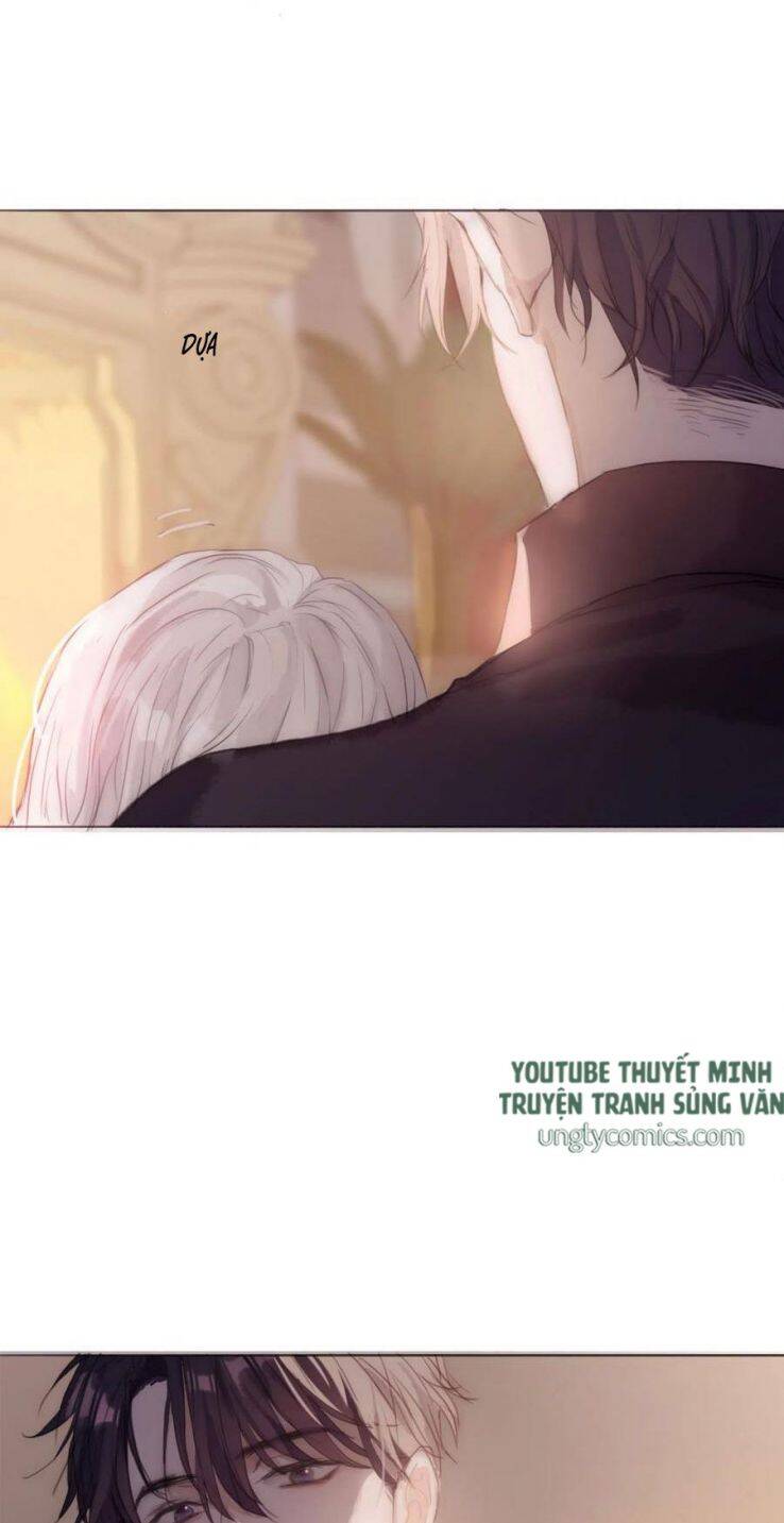 Thỉnh Cùng Ta Đồng Miên-Xin Hãy Ngủ Cùng Ta - Chapter 32 - Page 16