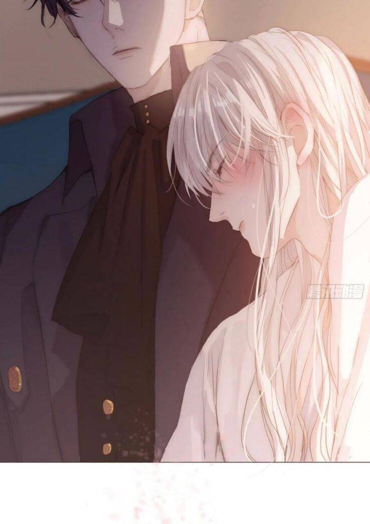 Thỉnh Cùng Ta Đồng Miên-Xin Hãy Ngủ Cùng Ta - Chapter 32 - Page 17