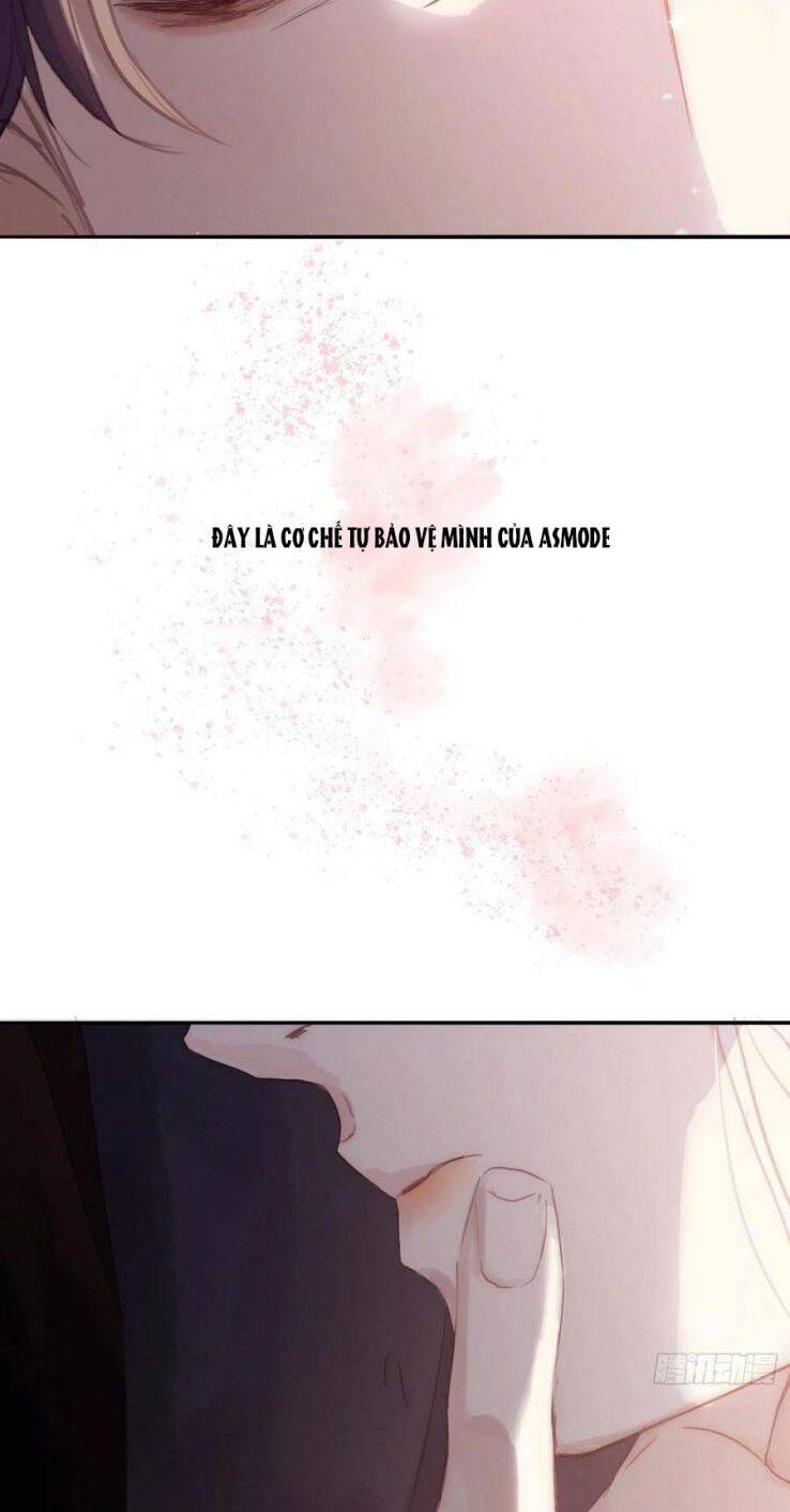 Thỉnh Cùng Ta Đồng Miên-Xin Hãy Ngủ Cùng Ta - Chapter 32 - Page 22