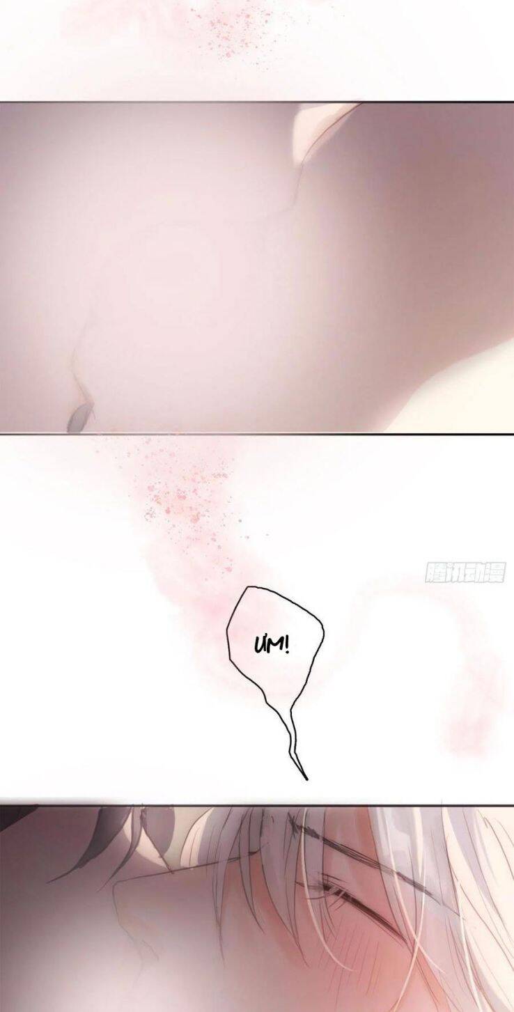 Thỉnh Cùng Ta Đồng Miên-Xin Hãy Ngủ Cùng Ta - Chapter 32 - Page 29