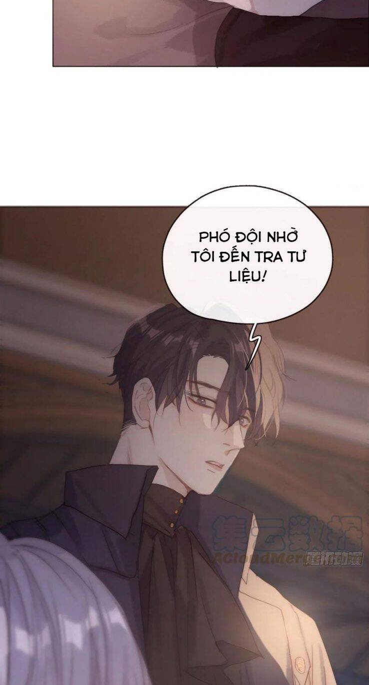 Thỉnh Cùng Ta Đồng Miên-Xin Hãy Ngủ Cùng Ta - Chapter 32 - Page 3