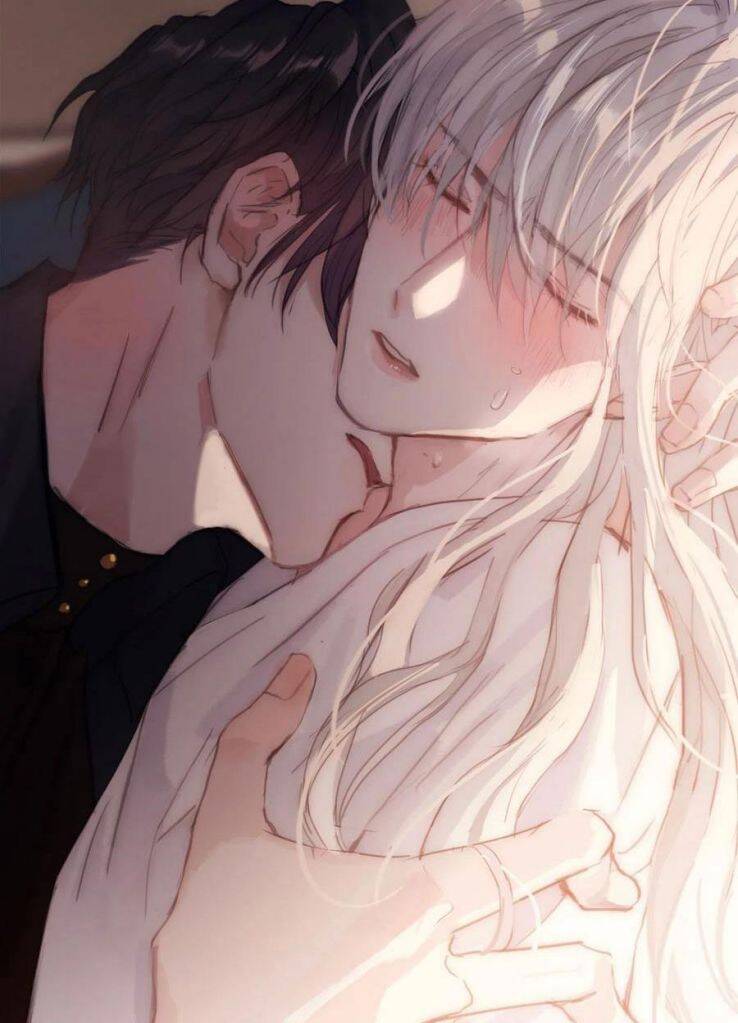 Thỉnh Cùng Ta Đồng Miên-Xin Hãy Ngủ Cùng Ta - Chapter 32 - Page 31