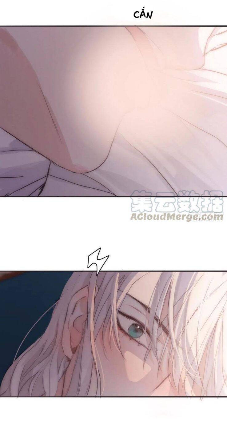 Thỉnh Cùng Ta Đồng Miên-Xin Hãy Ngủ Cùng Ta - Chapter 32 - Page 42