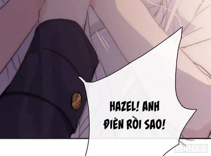 Thỉnh Cùng Ta Đồng Miên-Xin Hãy Ngủ Cùng Ta - Chapter 32 - Page 47