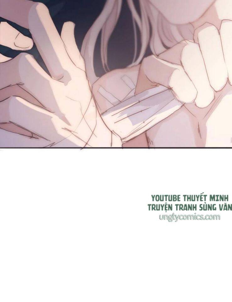 Thỉnh Cùng Ta Đồng Miên-Xin Hãy Ngủ Cùng Ta - Chapter 32 - Page 51