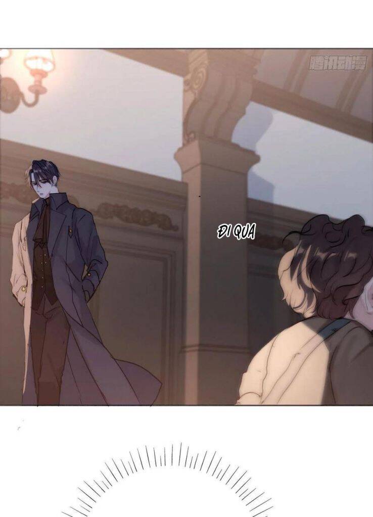 Thỉnh Cùng Ta Đồng Miên-Xin Hãy Ngủ Cùng Ta - Chapter 32 - Page 8