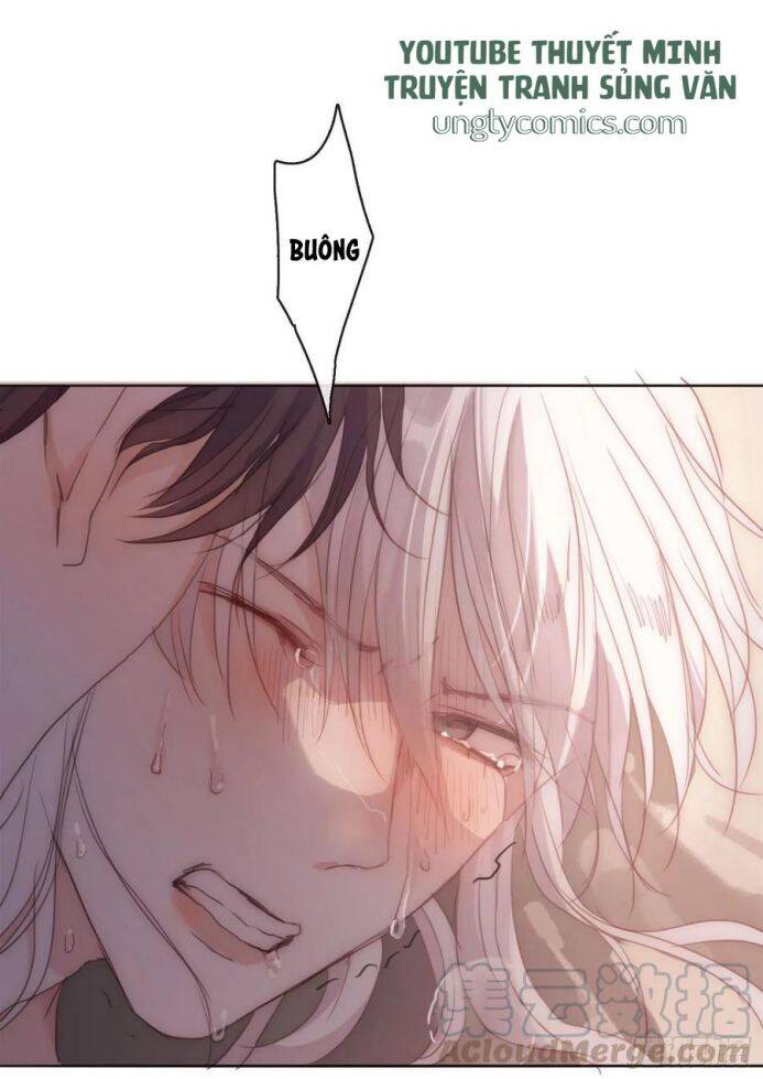Thỉnh Cùng Ta Đồng Miên-Xin Hãy Ngủ Cùng Ta - Chapter 33 - Page 15