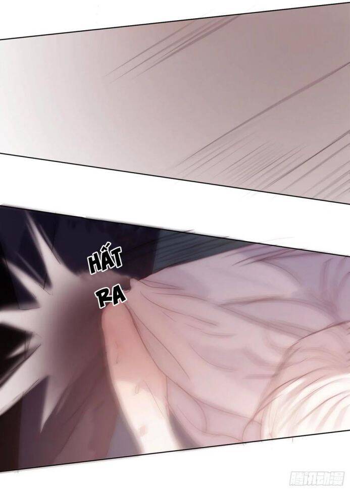 Thỉnh Cùng Ta Đồng Miên-Xin Hãy Ngủ Cùng Ta - Chapter 33 - Page 18