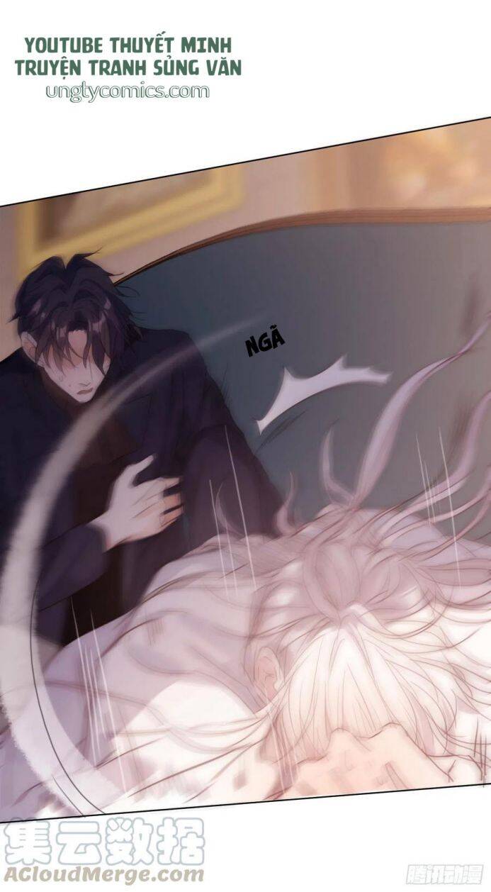 Thỉnh Cùng Ta Đồng Miên-Xin Hãy Ngủ Cùng Ta - Chapter 33 - Page 19