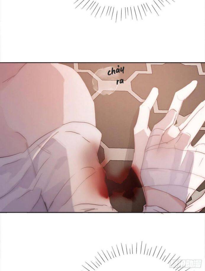 Thỉnh Cùng Ta Đồng Miên-Xin Hãy Ngủ Cùng Ta - Chapter 33 - Page 24