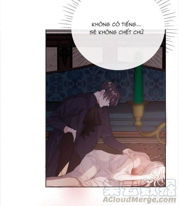 Thỉnh Cùng Ta Đồng Miên-Xin Hãy Ngủ Cùng Ta - Chapter 33 - Page 25