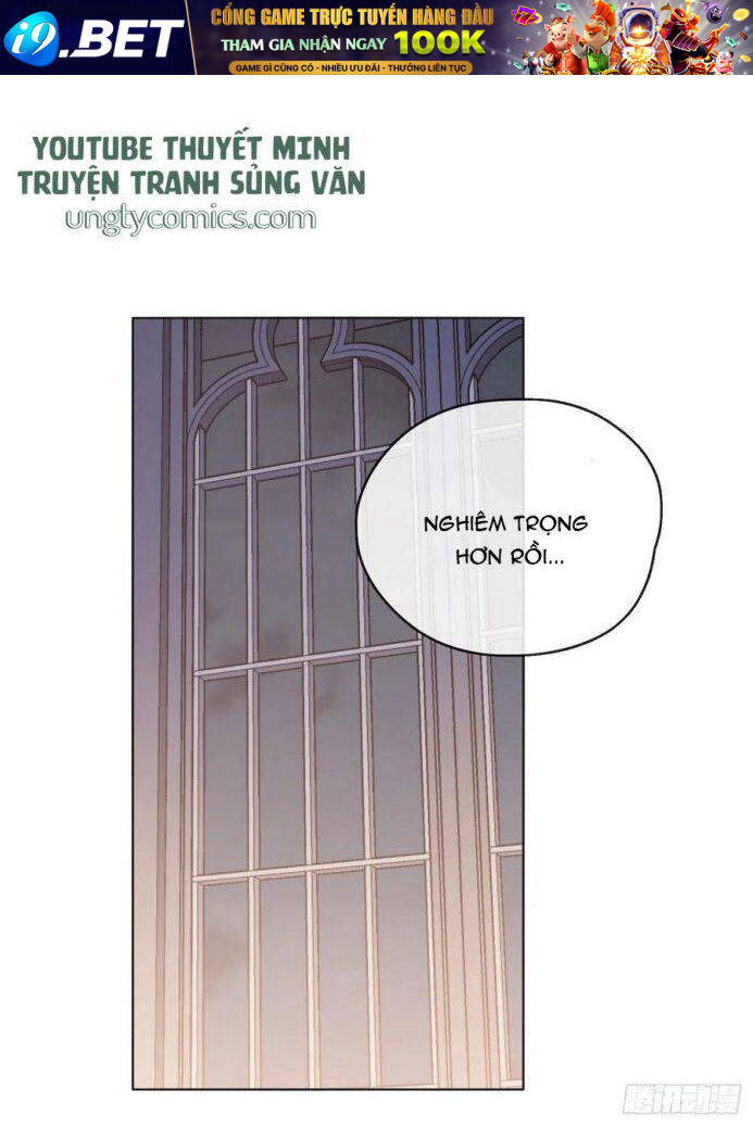 Thỉnh Cùng Ta Đồng Miên-Xin Hãy Ngủ Cùng Ta - Chapter 33 - Page 28