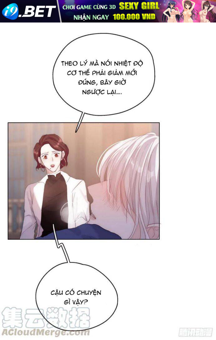 Thỉnh Cùng Ta Đồng Miên-Xin Hãy Ngủ Cùng Ta - Chapter 33 - Page 29