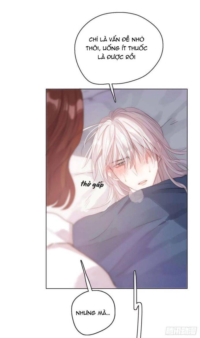 Thỉnh Cùng Ta Đồng Miên-Xin Hãy Ngủ Cùng Ta - Chapter 33 - Page 30