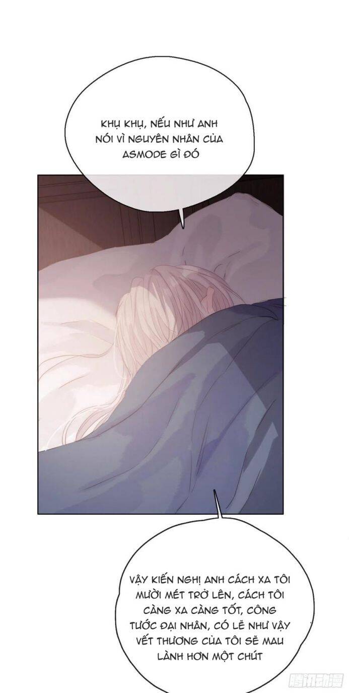 Thỉnh Cùng Ta Đồng Miên-Xin Hãy Ngủ Cùng Ta - Chapter 33 - Page 34