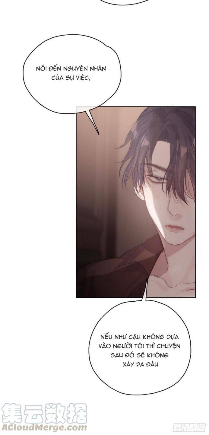 Thỉnh Cùng Ta Đồng Miên-Xin Hãy Ngủ Cùng Ta - Chapter 33 - Page 35