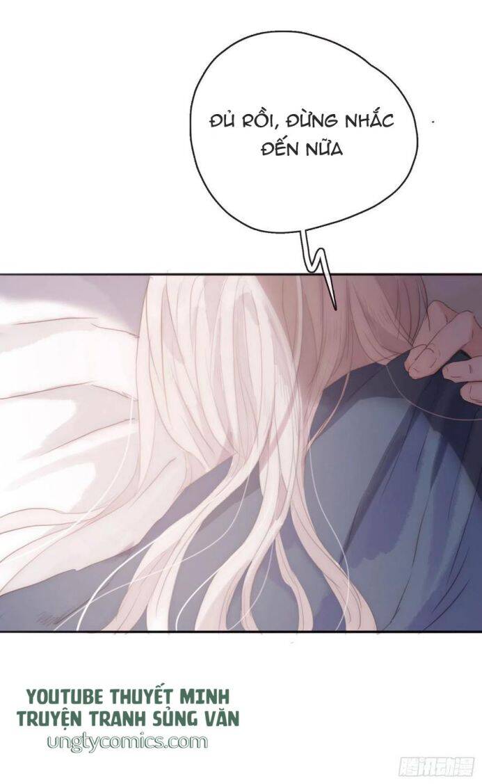 Thỉnh Cùng Ta Đồng Miên-Xin Hãy Ngủ Cùng Ta - Chapter 33 - Page 36