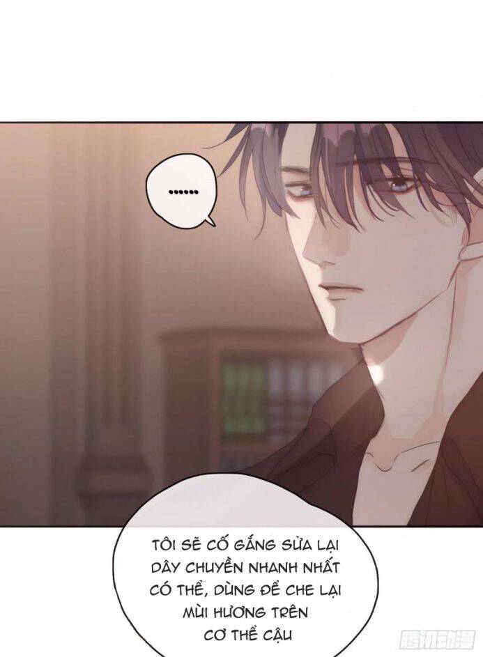 Thỉnh Cùng Ta Đồng Miên-Xin Hãy Ngủ Cùng Ta - Chapter 33 - Page 37